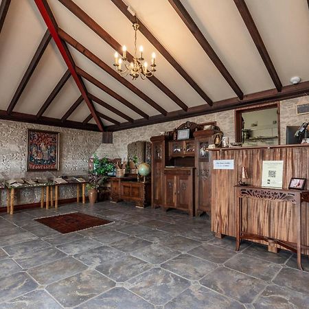 Boutique Hotel Anna By Ej Hotels Holt  Dış mekan fotoğraf