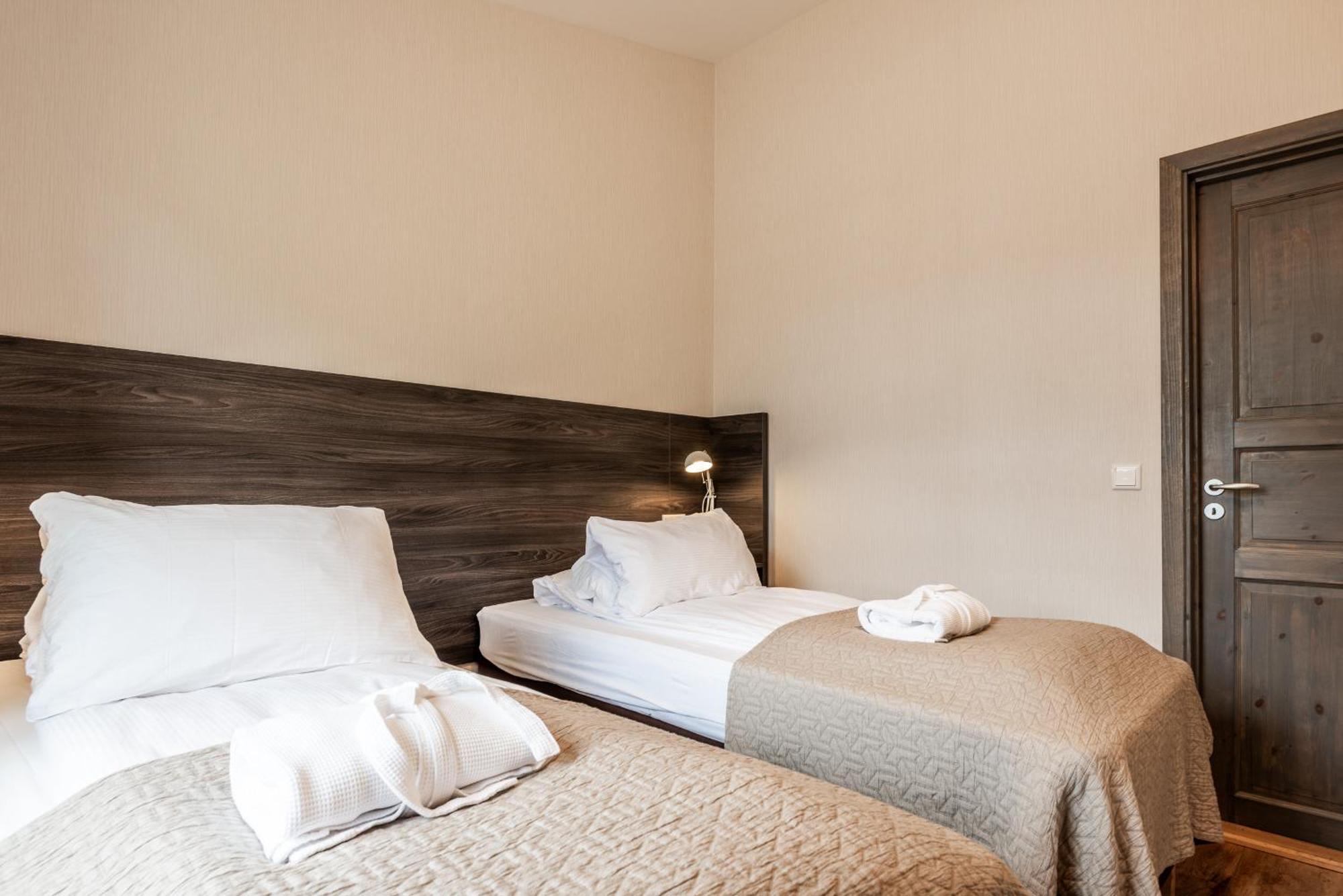 Boutique Hotel Anna By Ej Hotels Holt  Dış mekan fotoğraf