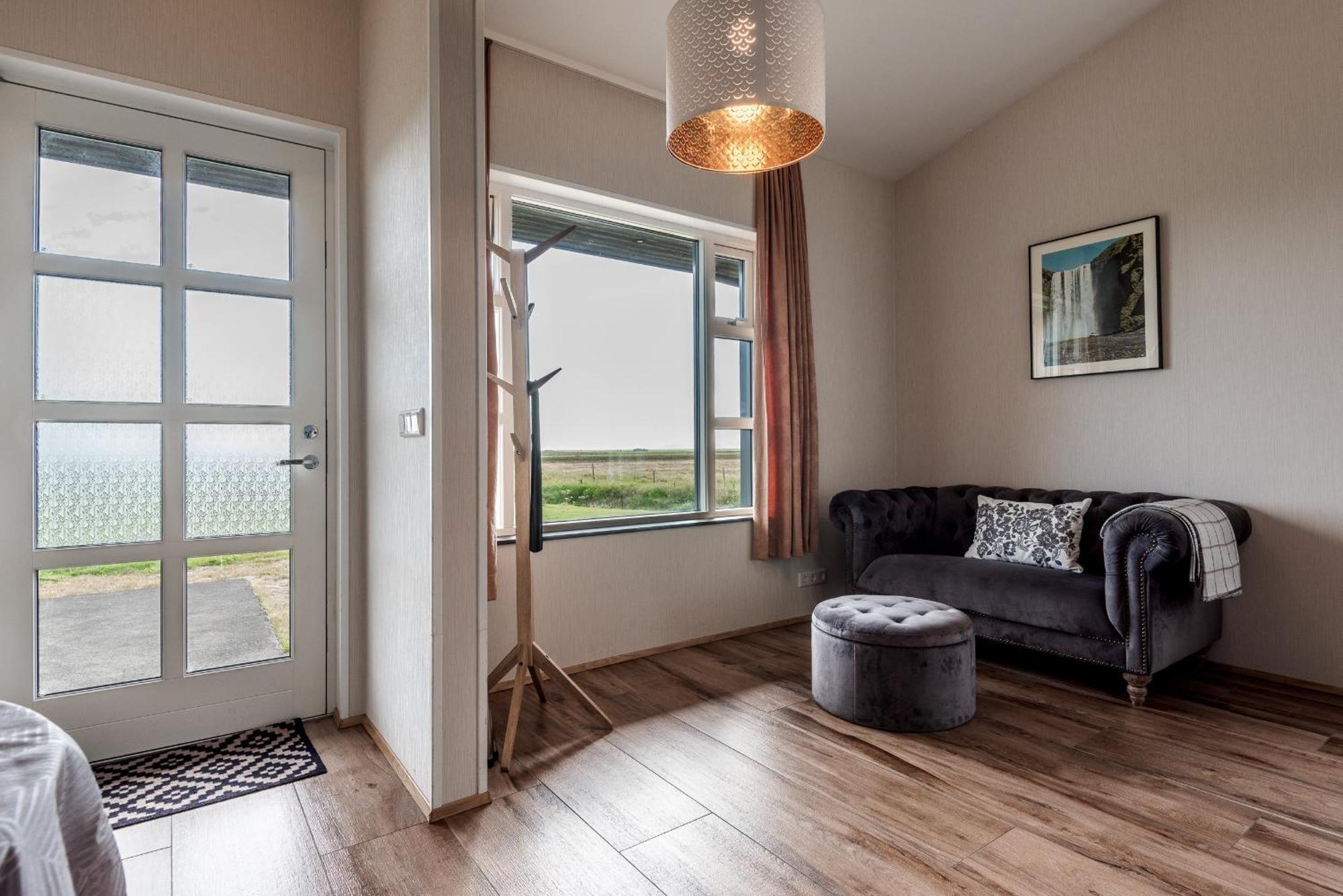 Boutique Hotel Anna By Ej Hotels Holt  Dış mekan fotoğraf