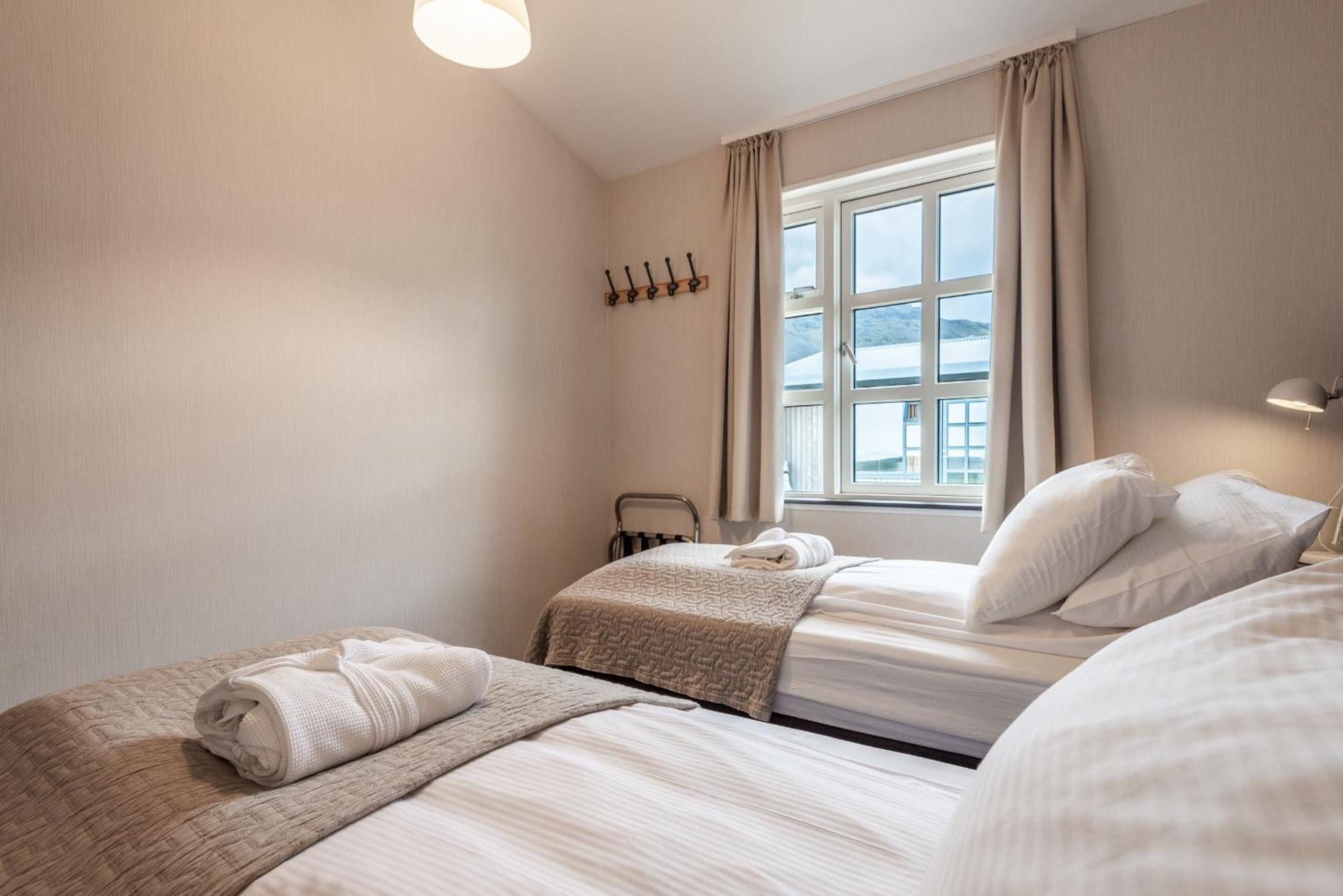Boutique Hotel Anna By Ej Hotels Holt  Dış mekan fotoğraf