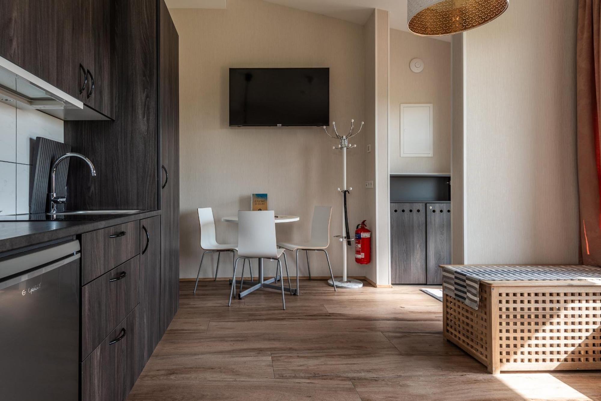 Boutique Hotel Anna By Ej Hotels Holt  Dış mekan fotoğraf