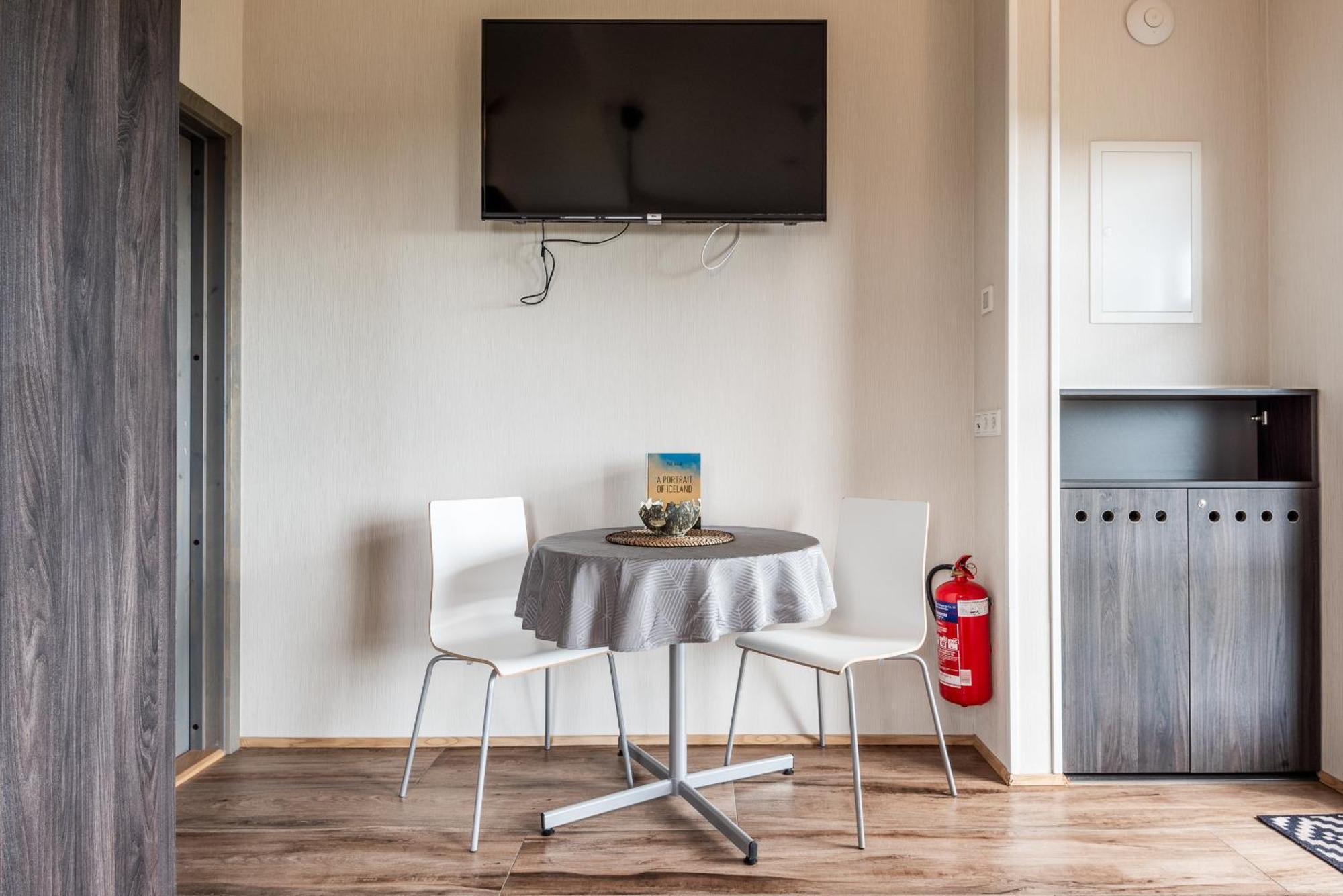 Boutique Hotel Anna By Ej Hotels Holt  Dış mekan fotoğraf