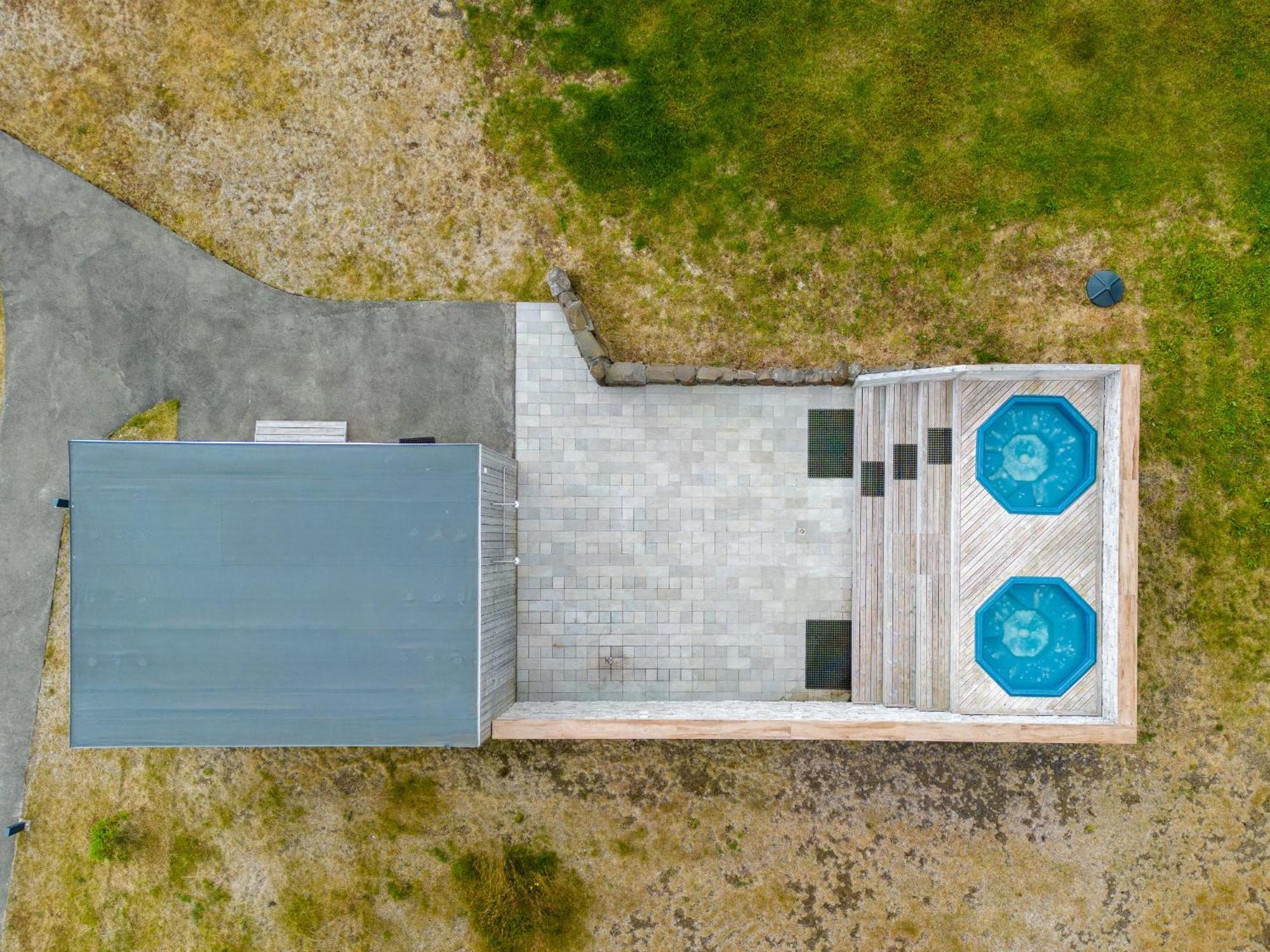 Boutique Hotel Anna By Ej Hotels Holt  Dış mekan fotoğraf