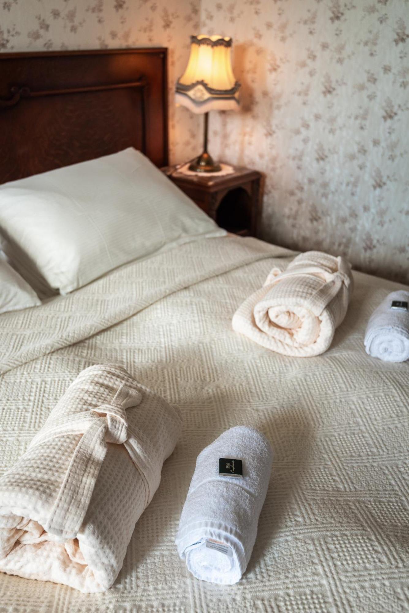 Boutique Hotel Anna By Ej Hotels Holt  Dış mekan fotoğraf
