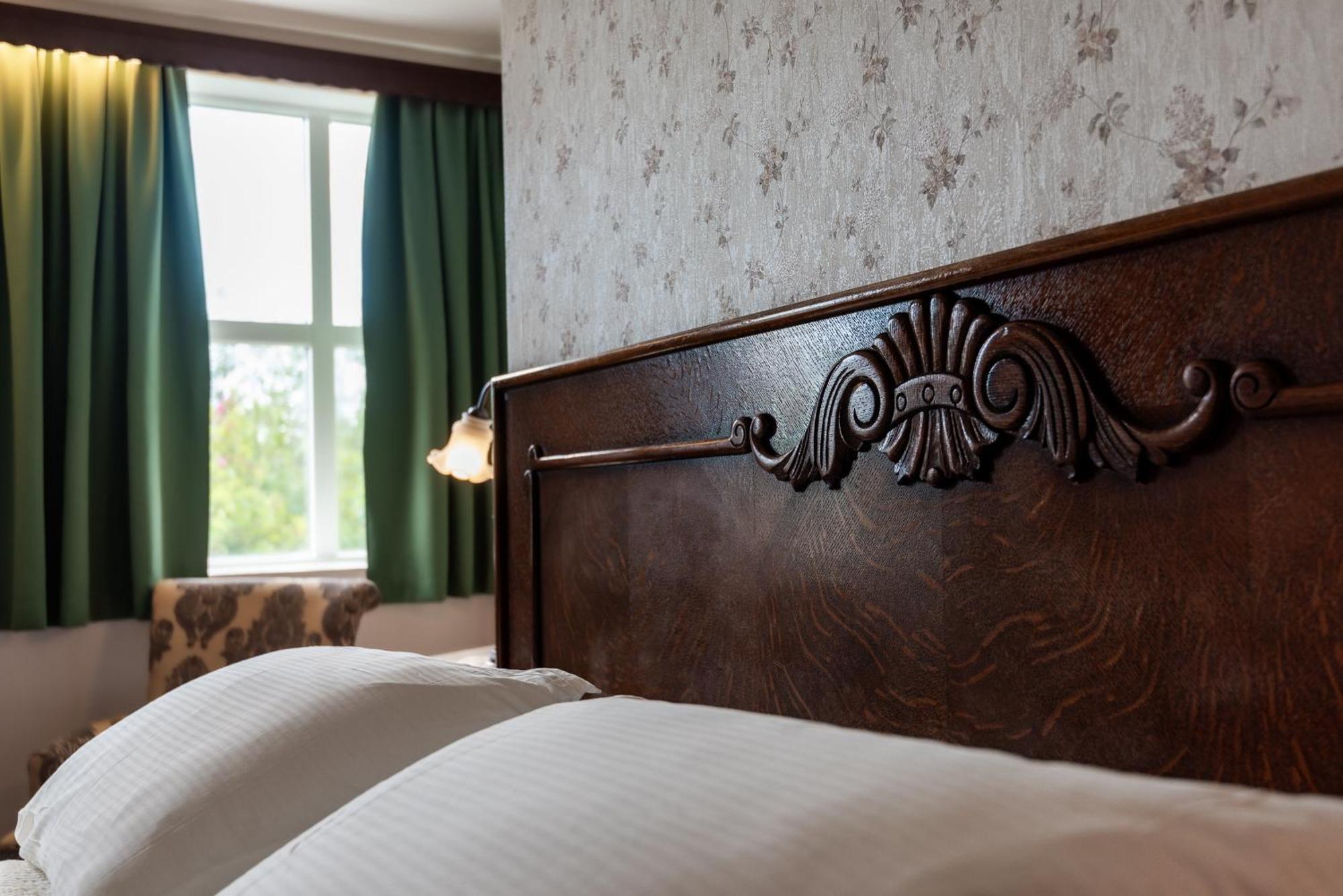 Boutique Hotel Anna By Ej Hotels Holt  Dış mekan fotoğraf