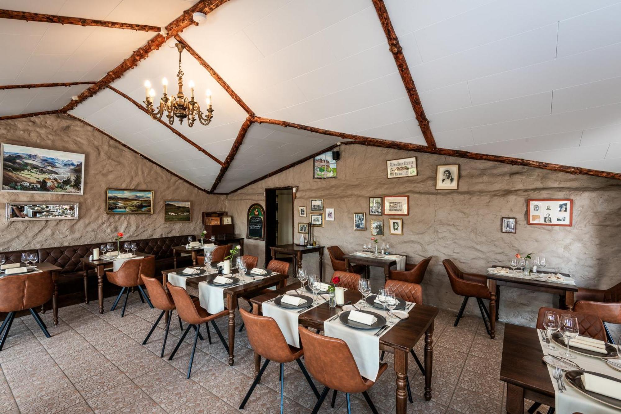 Boutique Hotel Anna By Ej Hotels Holt  Dış mekan fotoğraf