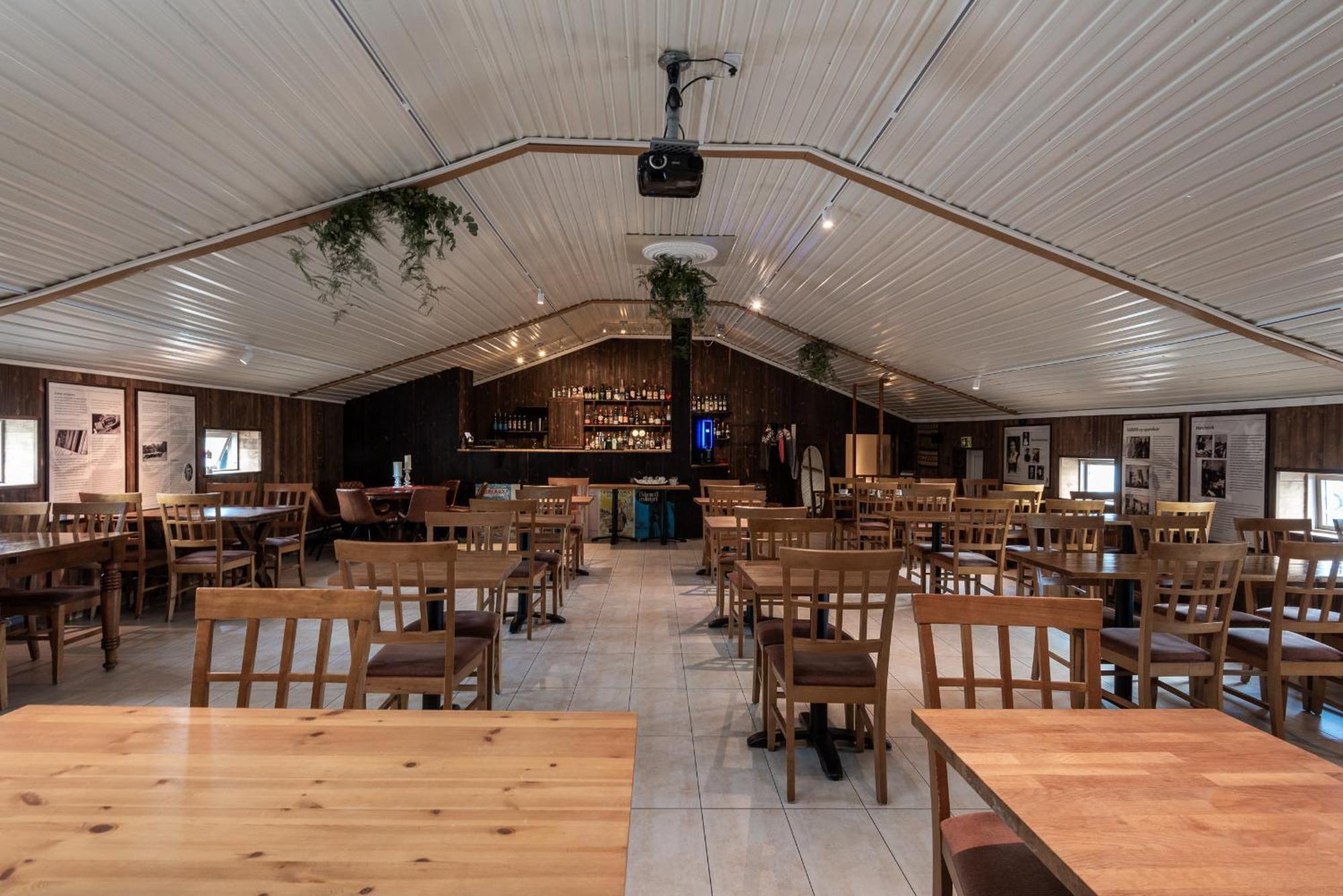 Boutique Hotel Anna By Ej Hotels Holt  Dış mekan fotoğraf