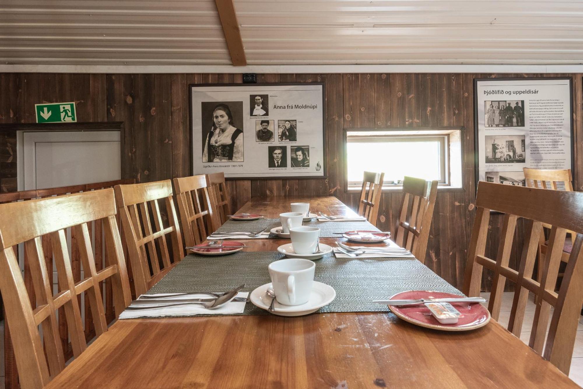 Boutique Hotel Anna By Ej Hotels Holt  Dış mekan fotoğraf