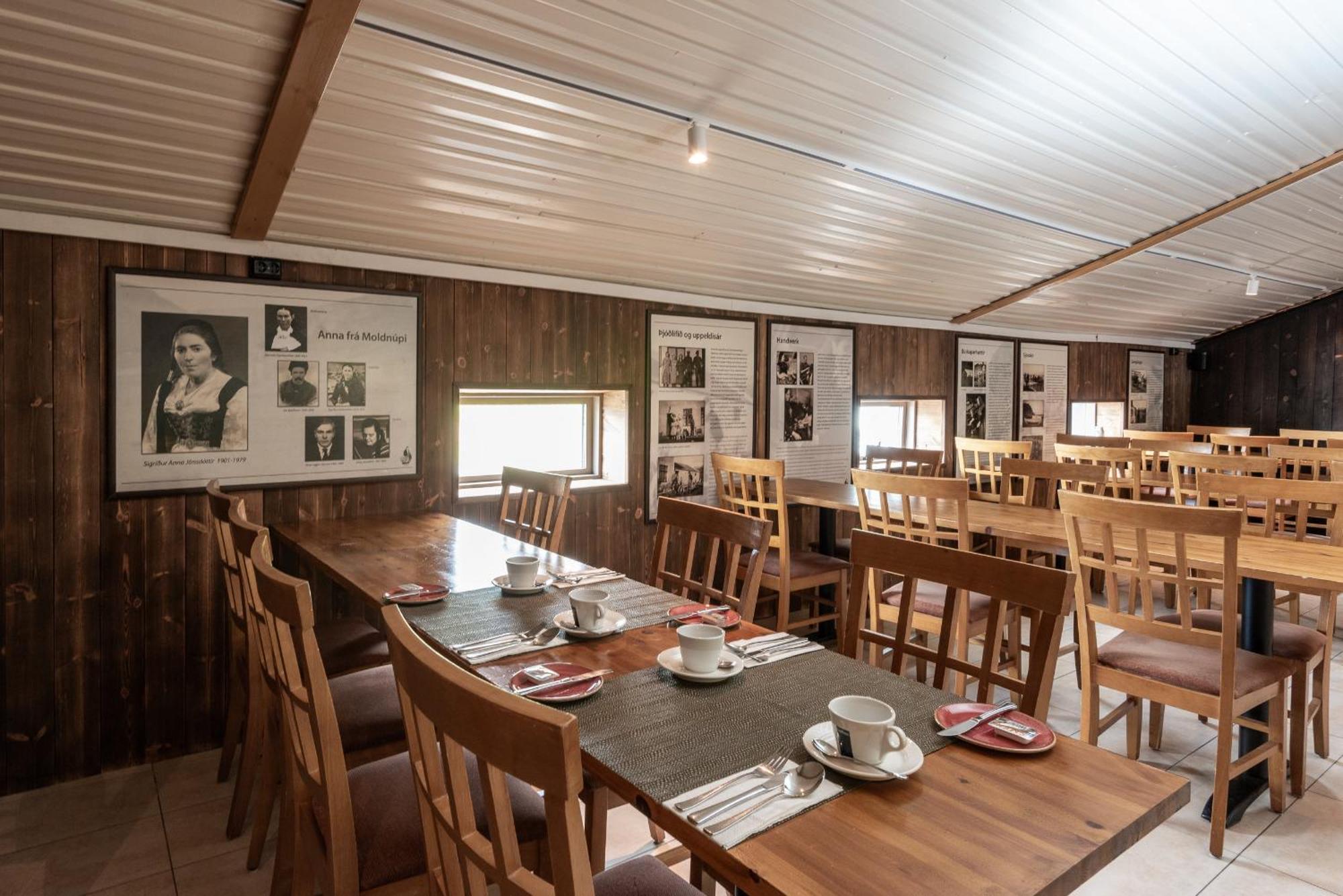 Boutique Hotel Anna By Ej Hotels Holt  Dış mekan fotoğraf