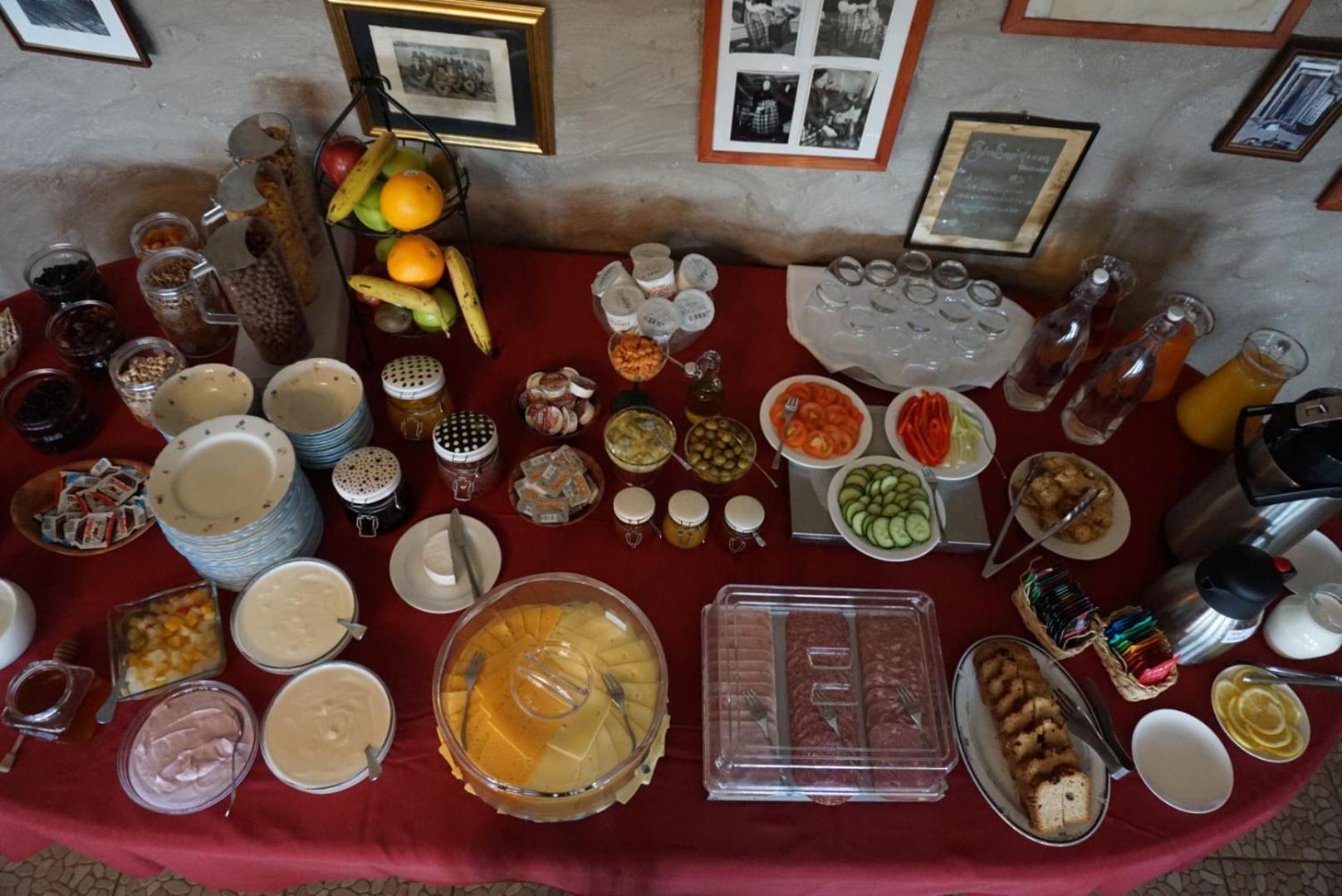 Boutique Hotel Anna By Ej Hotels Holt  Dış mekan fotoğraf